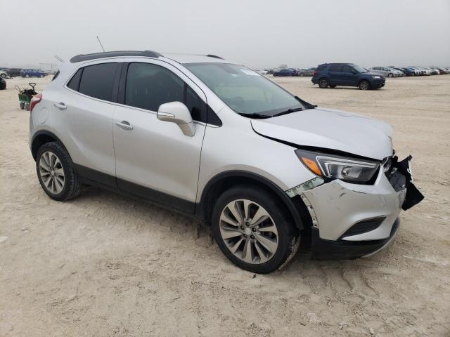 Vin: kl4cjasb4hb016792, lot: 79977283, buick encore preferred 20174