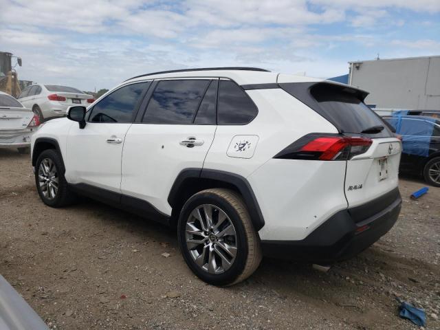 JTMC1RFV1KD517028 | 2019 TOYOTA RAV4 XLE P