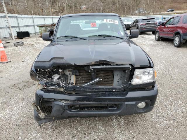 2010 Ford Ranger Super Cab VIN: 1FTLR4FE8APA59643 Lot: 77486053