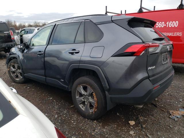 JTMRWRFVXND151201 | 2022 TOYOTA RAV4 XLE