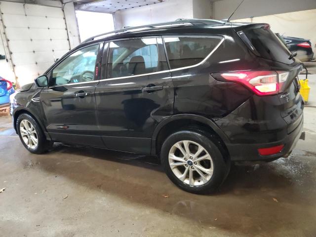 1FMCU9G9XHUE15417 | 2017 FORD ESCAPE SE