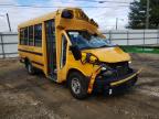 CHEVROLET EXPRESS G3 photo