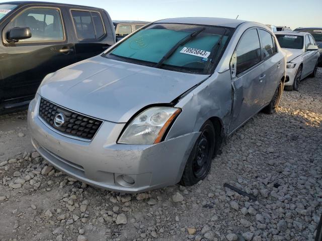 2009 Nissan Sentra 2.0