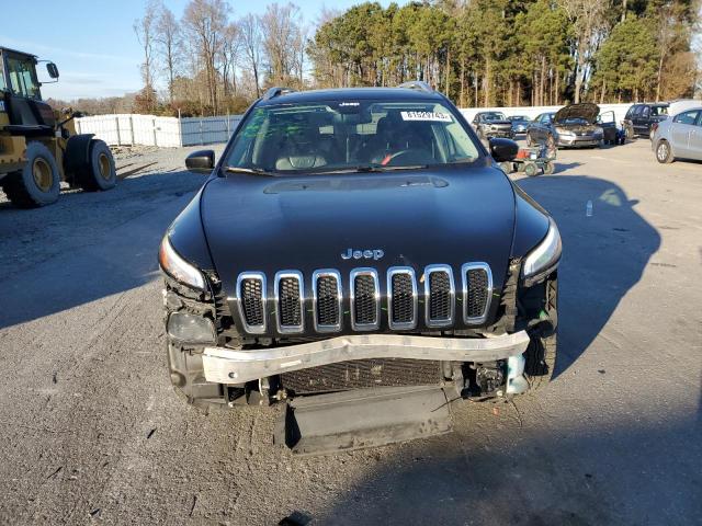 1C4PJMDS3GW328261 | 2016 JEEP CHEROKEE L