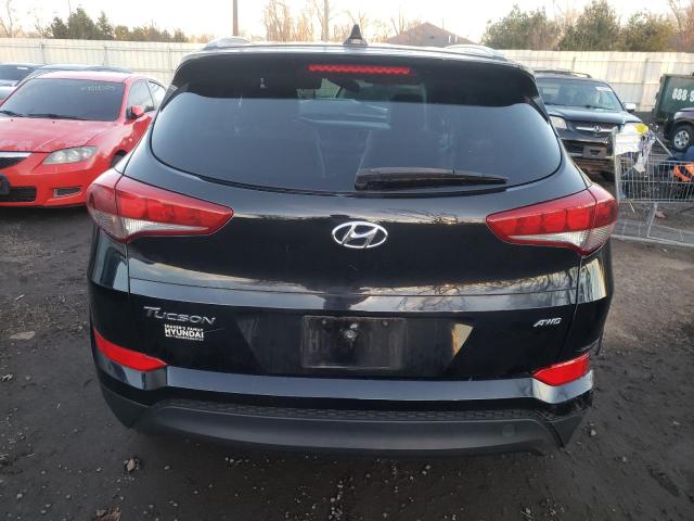 KM8J3CA4XJU700449 | 2018 Hyundai tucson sel