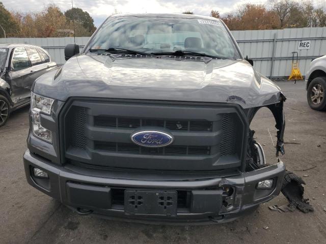 1FTEX1EPXFFB53651 | 2015 FORD F150 SUPER