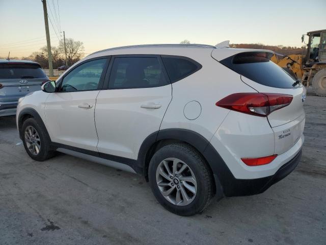 KM8J3CA43JU689469 | 2018 HYUNDAI TUCSON SEL