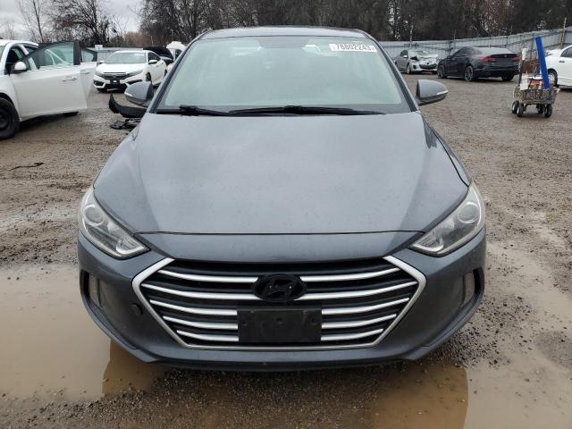 KMHD84LF2HU167073 | 2017 HYUNDAI ELANTRA SE