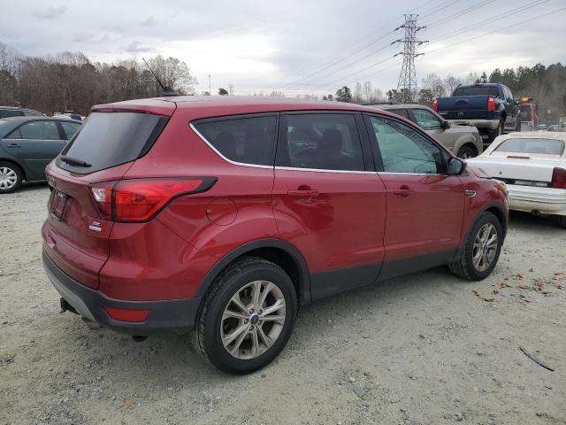 1FMCU0GD7KUA49830 | 2019 FORD ESCAPE SE