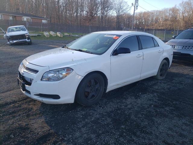 2012 Chevrolet Malibu LS