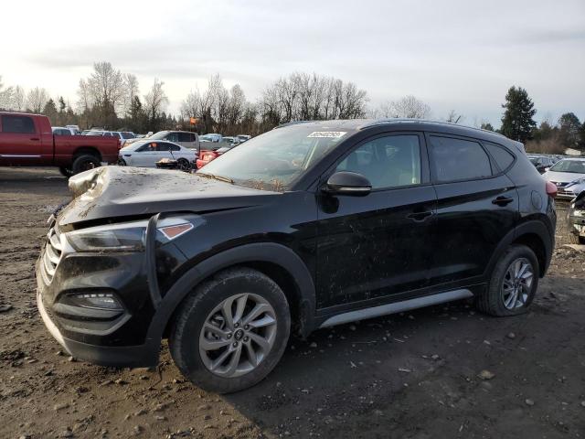 KM8J33A25HU358711 | 2017 HYUNDAI TUCSON LIM