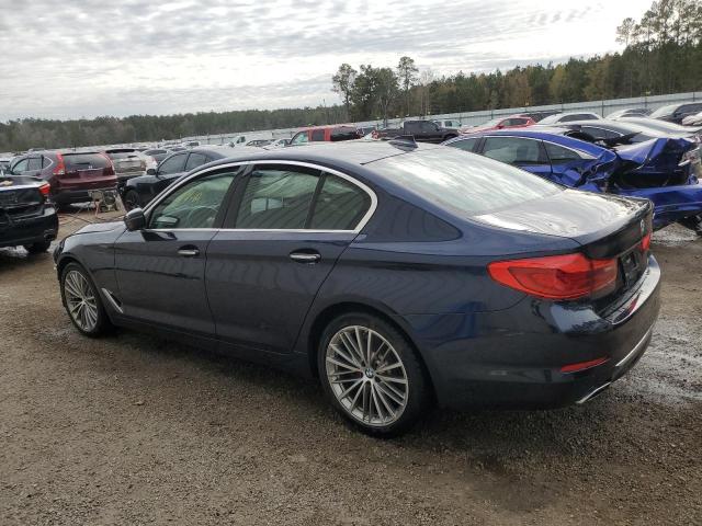 WBAJE5C55JWA92506 | 2018 BMW 540 I