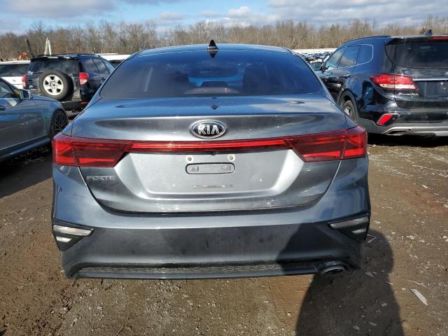 3KPF24AD7KE086141 | 2019 KIA FORTE FE