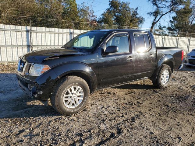 2014 Nissan Frontier S