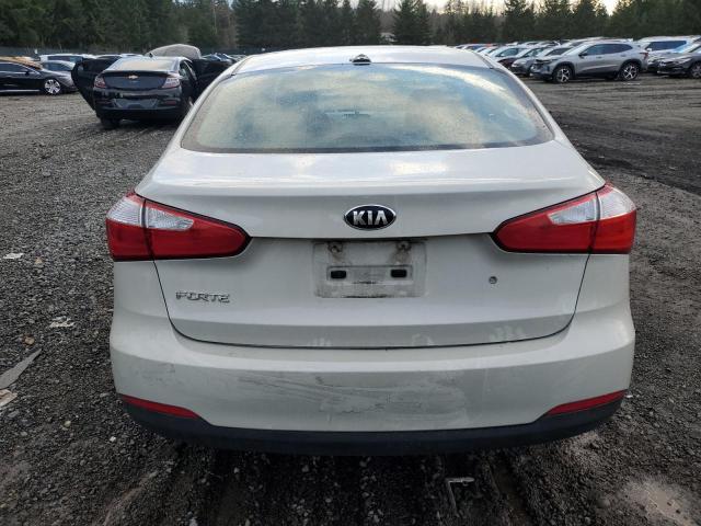 KNAFK4A6XF5367995 | 2015 KIA forte lx