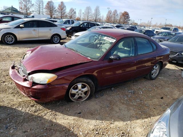 2006 Ford Taurus SE