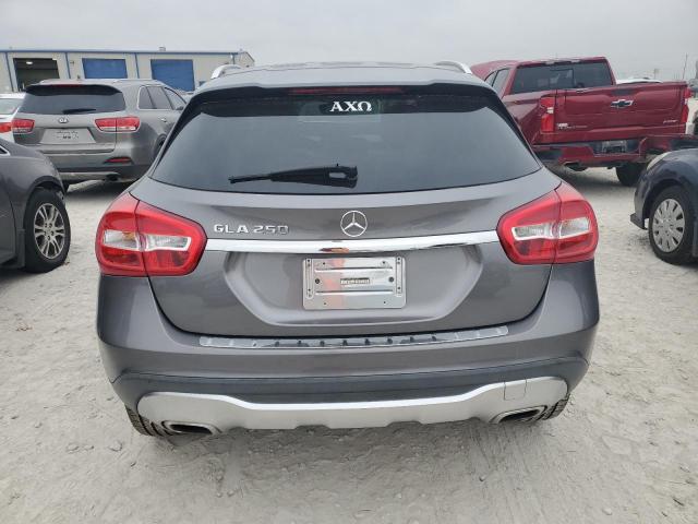 2018 Mercedes-Benz Gla 250 VIN: WDCTG4EB3JJ487775 Lot: 81514853