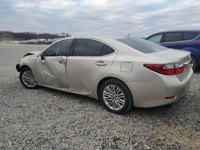 JTHBK1GG6E2094441 | 2014 LEXUS ES 350