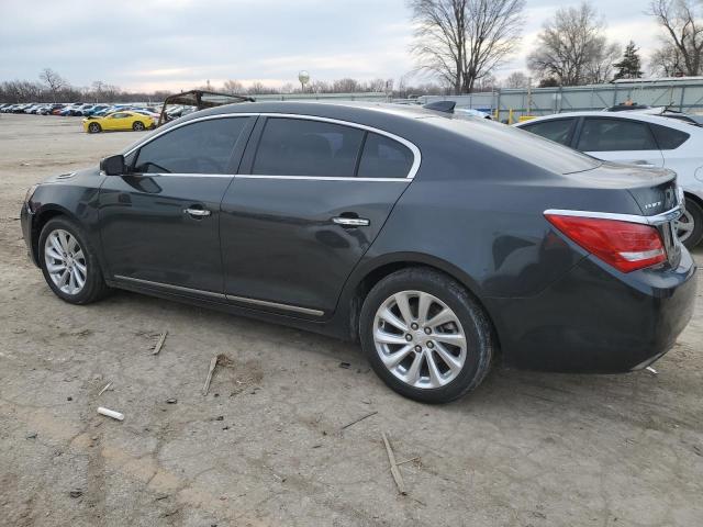 1G4GB5G39FF272618 | 2015 BUICK LACROSSE