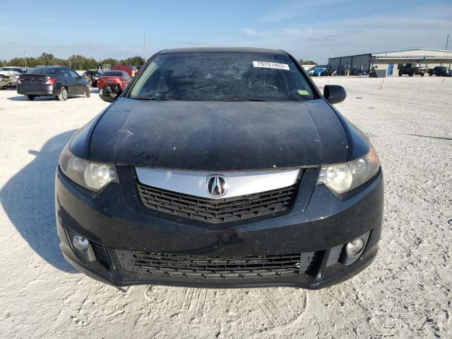 2010 Acura Tsx VIN: JH4CU2F69AC017466 Lot: 49862934