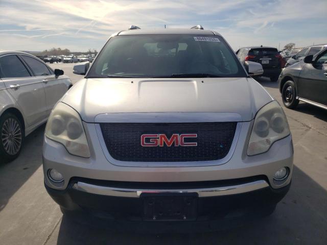 1GKEV23727J153113 | 2007 GM c acadia slt-1