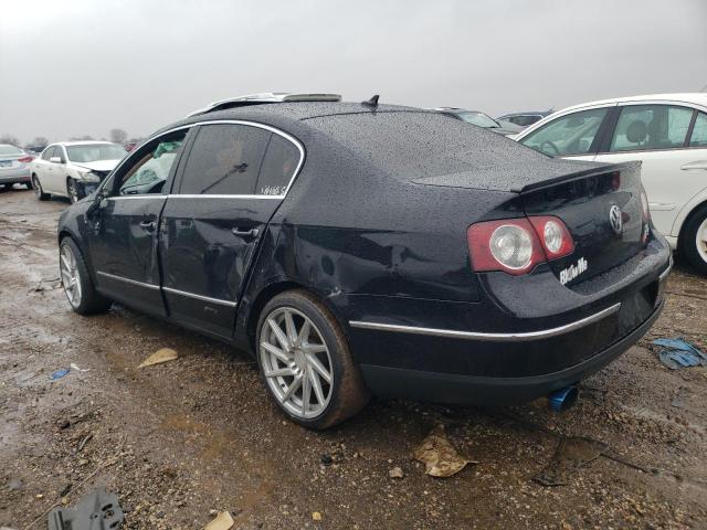 2008 Volkswagen Passat Komfort VIN: WVWAK73C88P078235 Lot: 78220653