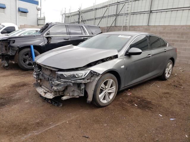 2018 Buick Regal 