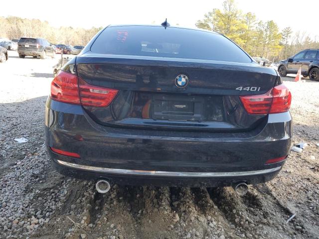 2017 BMW 440I GRAN - WBA4E3C57HG186731