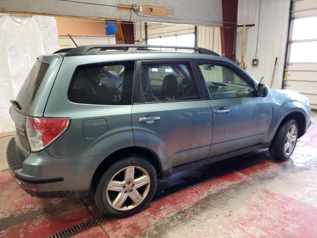 JF2SH6CC1AH741174 2010 SUBARU FORESTER-2