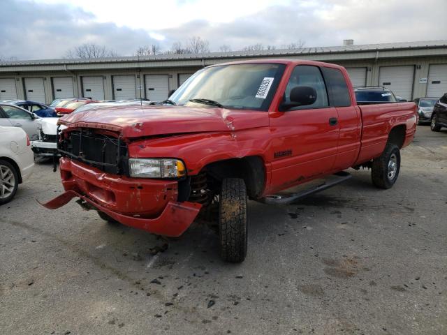 1998 Dodge Ram 2500 