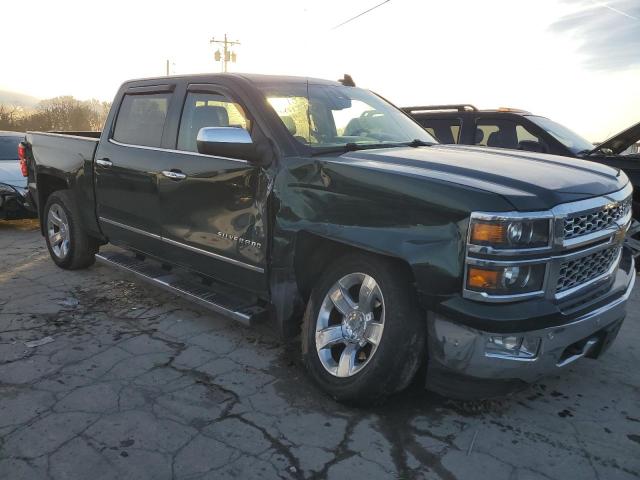 3GCUKSEC3FG277983 | 2015 CHEVROLET SILVERADO