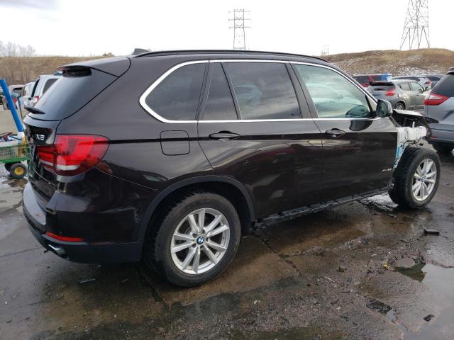 5UXKR0C52E0K47466 | 2014 BMW X5 XDRIVE3