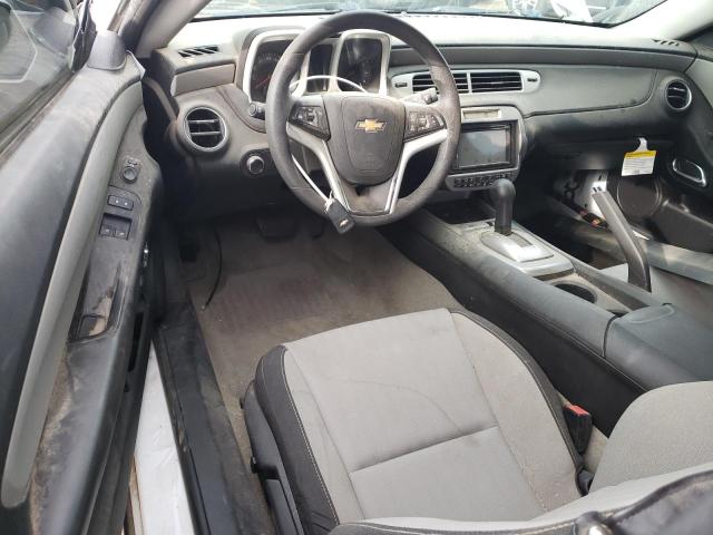 2G1FA1E38E9184447 | 2014 CHEVROLET CAMARO LS