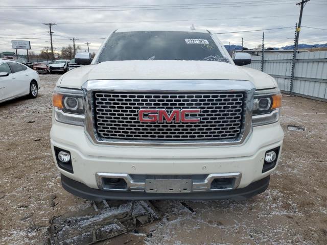 3GTU2WEC9FG430115 | 2015 GMC SIERRA K15