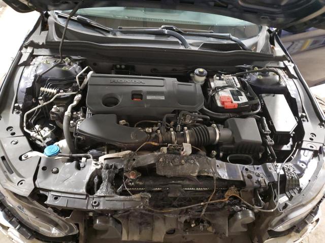 1HGCV2F69JA027538 | 2018 HONDA ACCORD EXL