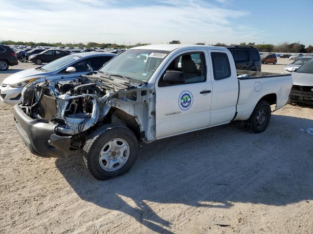 2012 Toyota Tacoma 