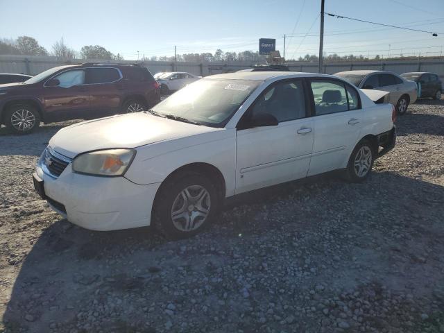 2007 Chevrolet Malibu LS