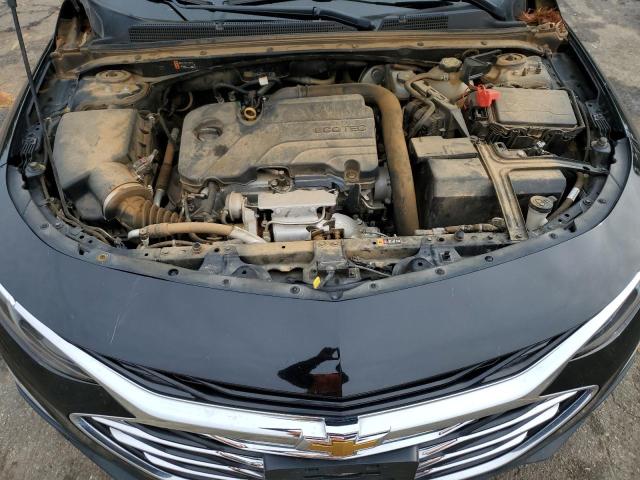 1G1ZD5ST2LF071193 | 2020 CHEVROLET MALIBU LT