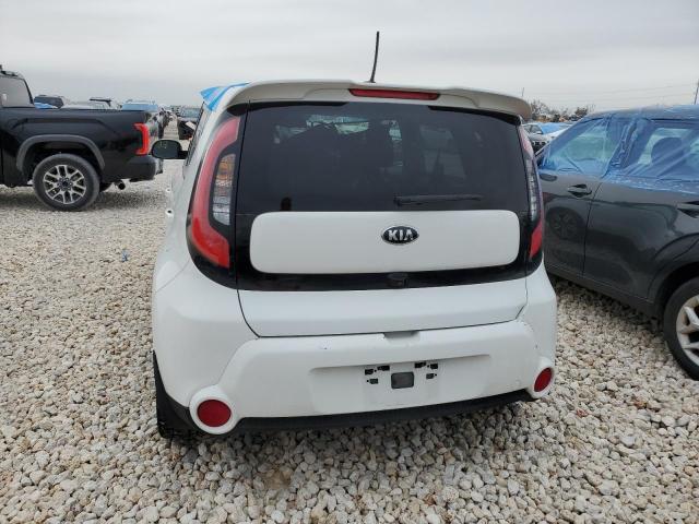 KNDJX3A55G7383401 | 2016 KIA SOUL !