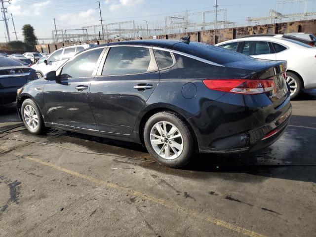 KNAGT4L38G5117175 | 2016 KIA OPTIMA LX