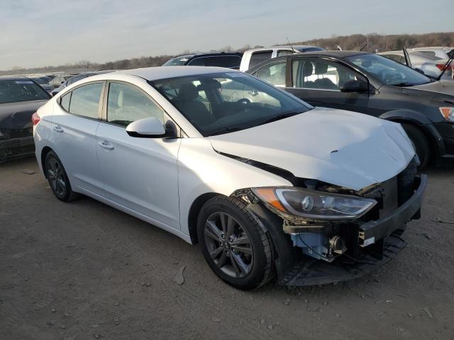 5NPD84LF7HH044061 | 2017 HYUNDAI ELANTRA SE