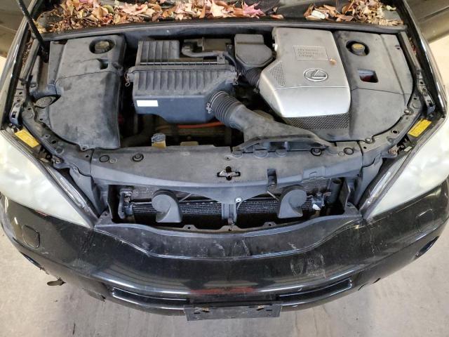 JTJHW31U260045614 2006 Lexus Rx 400