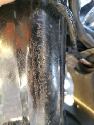 2005 YAMAHA XV1700 A JYAVP17E95A013366