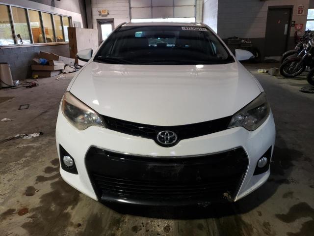 5YFBURHE9FP266729 | 2015 TOYOTA COROLLA L