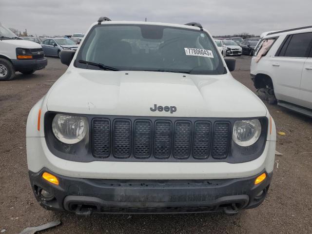 ZACNJBABXLPK94050 | 2020 Jeep renegade sport