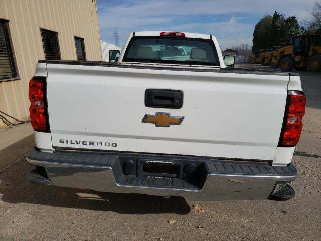 1GCNCNEH3GZ327880 | 2016 CHEVROLET SILVERADO