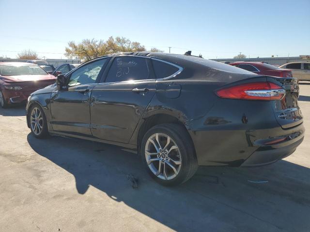 3FA6P0CD8KR255900 | 2019 FORD FUSION SEL