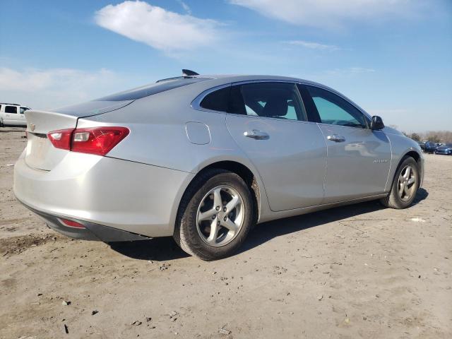 1G1ZB5ST2JF265208 | 2018 Chevrolet malibu ls