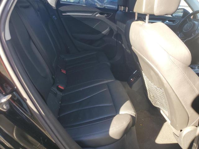 WAUEFGFF9F1024208 Audi A3 Premium Plus