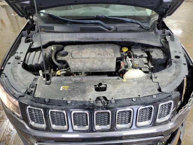 3C4NJDCB2JT455413 | 2018 JEEP COMPASS LI